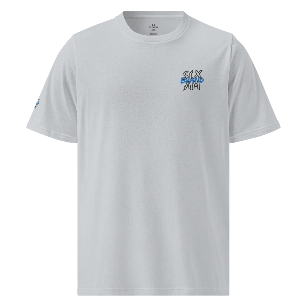 Camiseta Atlética Under Armour para Hombre | 1383264