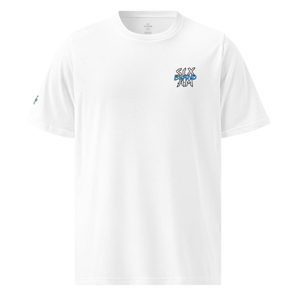 Camiseta Atlética Under Armour para Hombre | 1383264