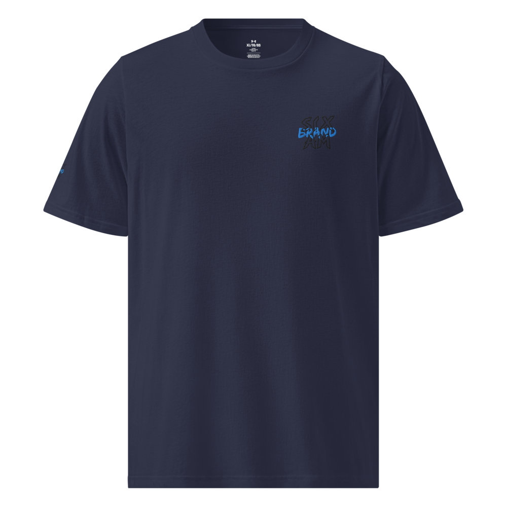 Camiseta Atlética Under Armour para Hombre | 1383264