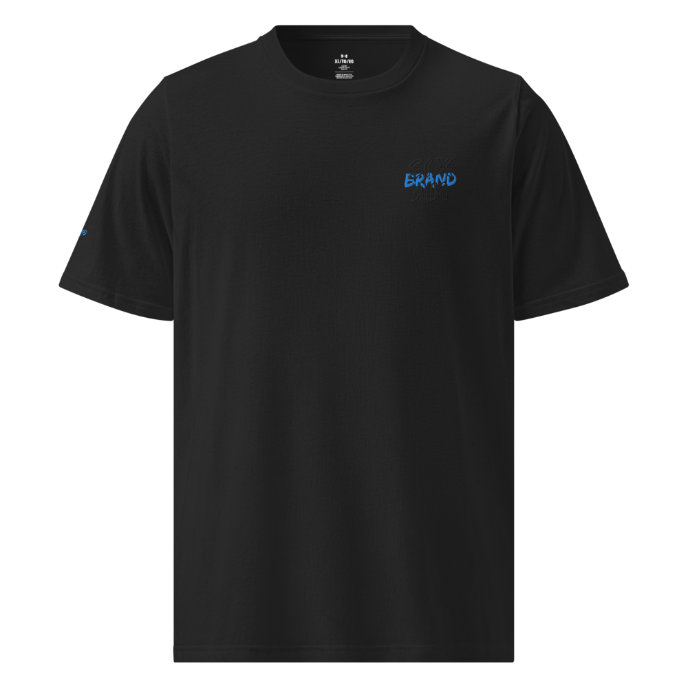 Camiseta Atlética Under Armour para Hombre | 1383264