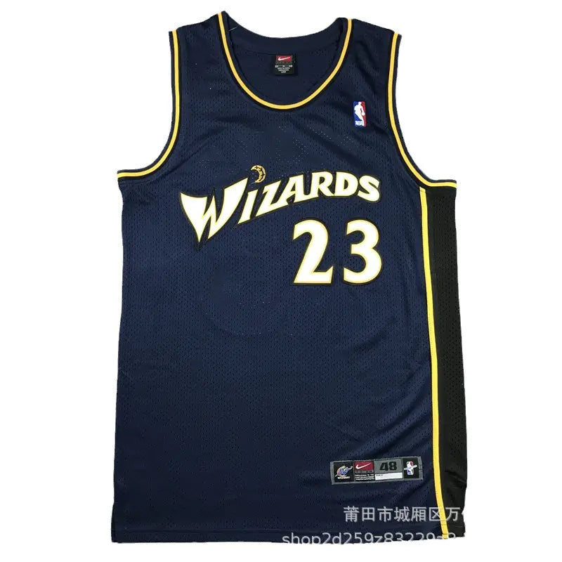 Camisas de la NBA