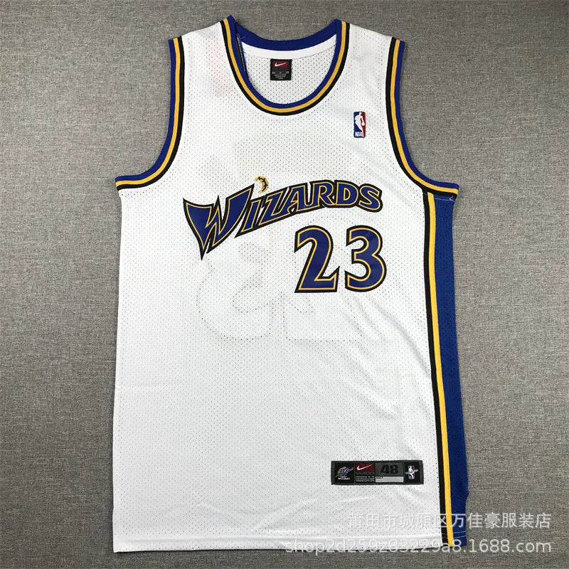 Camisas de la NBA