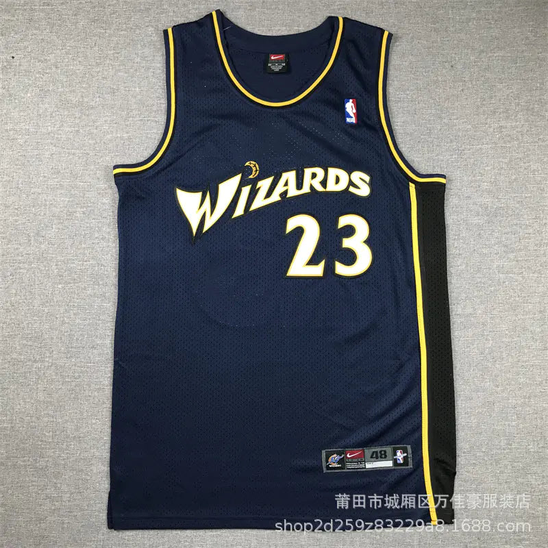 Camisas de la NBA