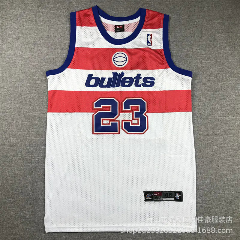 Camisas de la NBA